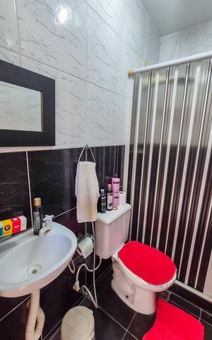 Apartamento à venda com 80m², 2 quartos e 1 vaga