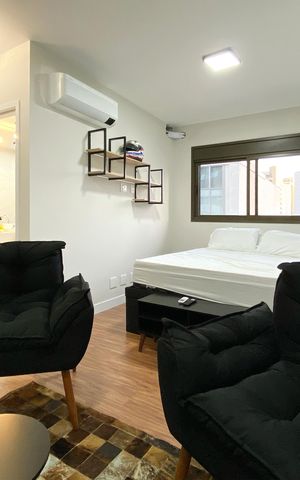 Apartamento para alugar com 80m², 2 quartos e 1 vaga Apartamento para alugar com 80m², 2 quartos e 1 vagaSuite