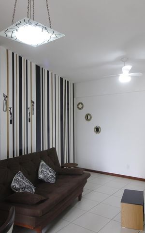 Apartamento para alugar com 70m², 1 quarto e 1 vagaSala