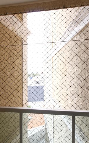 Apartamento para alugar com 70m², 1 quarto e 1 vagaVaranda da Sala