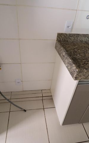 Apartamento para alugar com 75m², 3 quartos e 2 vagasCozinha