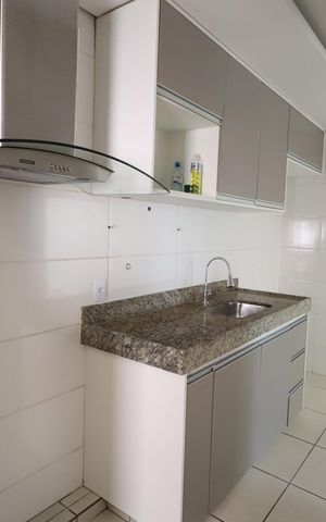 Apartamento para alugar com 75m², 3 quartos e 2 vagasCozinha