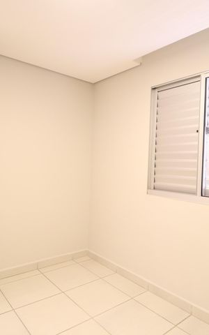 Apartamento para alugar com 75m², 3 quartos e 2 vagasQuarto 2