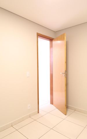 Apartamento para alugar com 75m², 3 quartos e 2 vagasQuarto 2