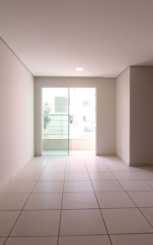 Apartamento para alugar com 75m², 3 quartos e 2 vagasSala