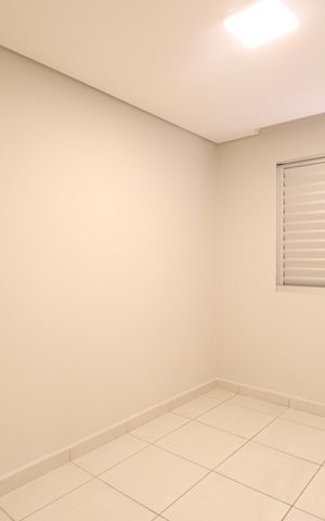 Apartamento para alugar com 75m², 3 quartos e 2 vagasQuarto 1