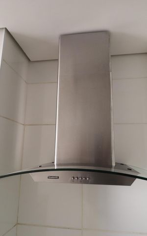 Apartamento para alugar com 75m², 3 quartos e 2 vagasCozinha
