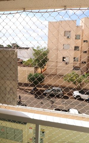 Apartamento para alugar com 75m², 3 quartos e 2 vagasPlaquinha