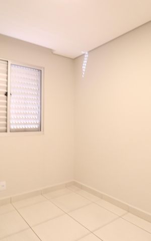 Apartamento para alugar com 75m², 3 quartos e 2 vagasQuarto 1