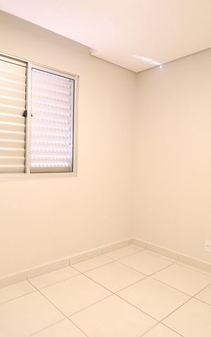 Apartamento para alugar com 75m², 3 quartos e 2 vagasQuarto 2