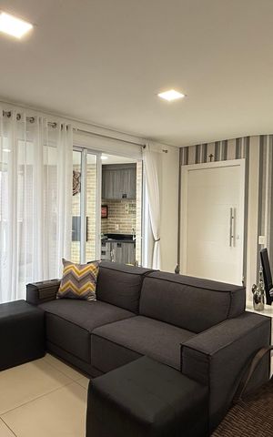 Apartamento para alugar com 100m², 3 quartos e 2 vagas Apartamento para alugar com 100m², 3 quartos e 2 vagasSala