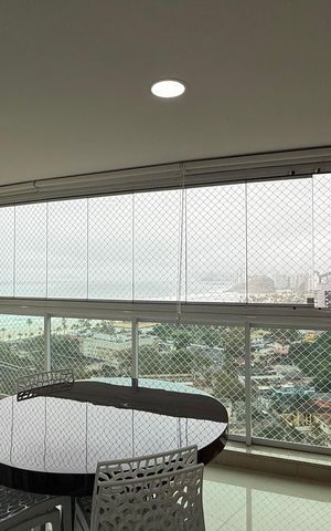 Apartamento para alugar com 100m², 3 quartos e 2 vagas Apartamento para alugar com 100m², 3 quartos e 2 vagasVaranda