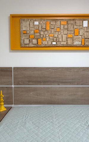 Apartamento para alugar com 100m², 3 quartos e 2 vagas Apartamento para alugar com 100m², 3 quartos e 2 vagasSuíte