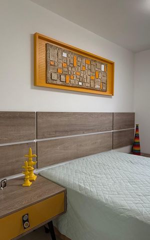Apartamento para alugar com 100m², 3 quartos e 2 vagas Apartamento para alugar com 100m², 3 quartos e 2 vagasSuíte