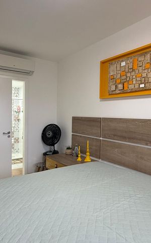 Apartamento para alugar com 100m², 3 quartos e 2 vagas Apartamento para alugar com 100m², 3 quartos e 2 vagasSuíte