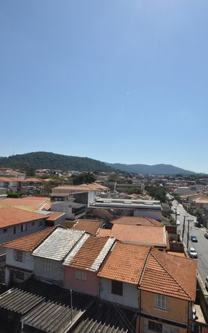 Apartamento à venda com 45m², 2 quartos e 1 vagaVista do Terraço
