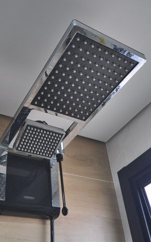 Apartamento à venda com 45m², 2 quartos e 1 vagaBanheiro