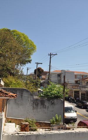 Apartamento à venda com 45m², 2 quartos e 1 vagaVista do Quarto 1