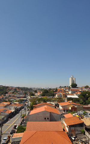 Apartamento à venda com 45m², 2 quartos e 1 vagaVista do Terraço