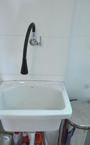 Apartamento à venda com 45m², 2 quartos e 1 vagaÁrea de Serviço