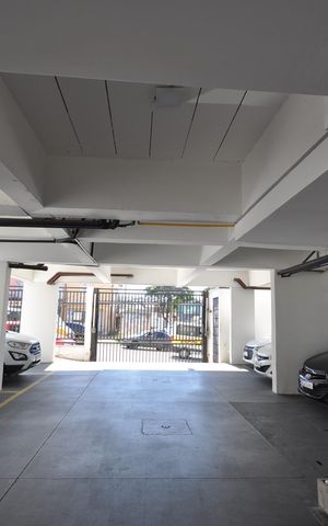 Apartamento à venda com 45m², 2 quartos e 1 vagaGaragem