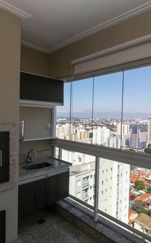 Apartamento para alugar com 96m², 2 quartos e 2 vagas Apartamento para alugar com 96m², 2 quartos e 2 vagasVARANDA GOURMET
