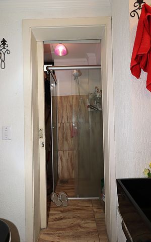 Apartamento para alugar com 80m², 2 quartos e sem vagaBanheiro