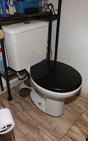 Apartamento para alugar com 80m², 2 quartos e sem vagaBanheiro