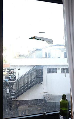 Apartamento para alugar com 80m², 2 quartos e sem vagaJanela do Quarto 1