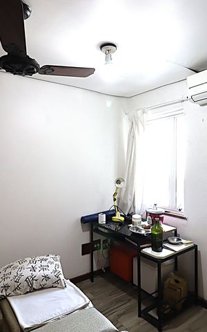 Apartamento para alugar com 80m², 2 quartos e sem vagaQuarto 2