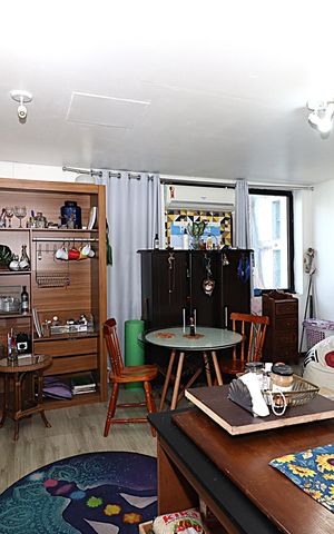 Apartamento para alugar com 80m², 2 quartos e sem vagaSala