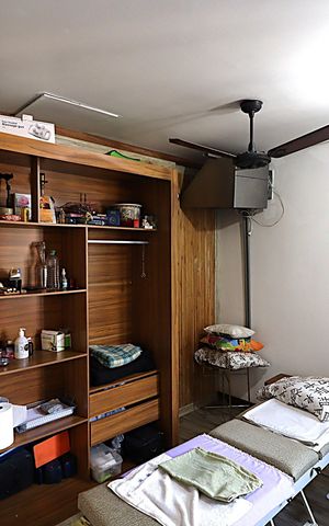 Apartamento para alugar com 80m², 2 quartos e sem vagaQuarto 2