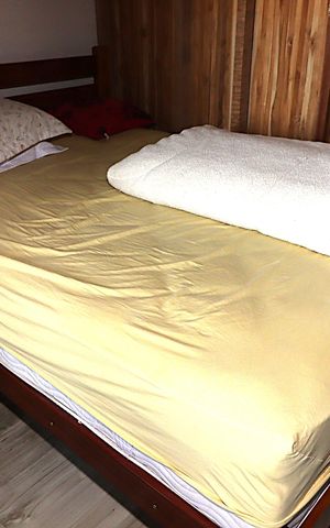 Apartamento para alugar com 80m², 2 quartos e sem vagaQuarto 1