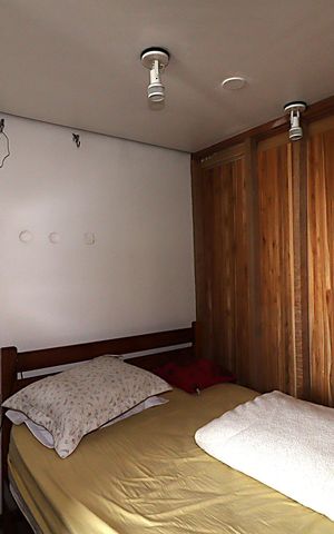 Apartamento para alugar com 80m², 2 quartos e sem vagaQuarto 1