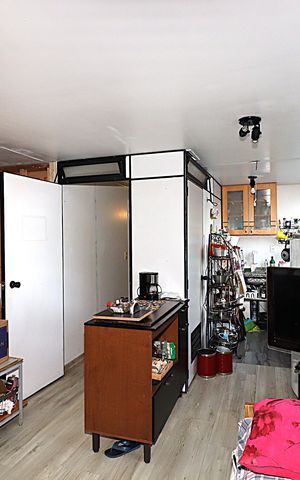 Apartamento para alugar com 80m², 2 quartos e sem vagaSala