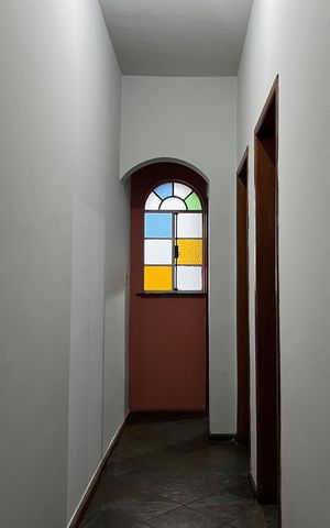 Apartamento para alugar com 60m², 2 quartos e sem vaga Apartamento para alugar com 60m², 2 quartos e sem vagaCorredor