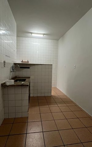 Apartamento para alugar com 60m², 2 quartos e sem vaga Apartamento para alugar com 60m², 2 quartos e sem vagaCozinha