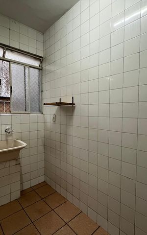 Apartamento para alugar com 60m², 2 quartos e sem vaga Apartamento para alugar com 60m², 2 quartos e sem vagaÁrea de Serviço