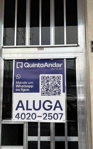 Apartamento para alugar com 60m², 2 quartos e sem vaga Apartamento para alugar com 60m², 2 quartos e sem vagaPlaca