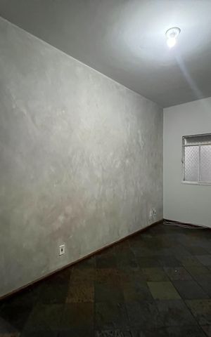 Apartamento para alugar com 60m², 2 quartos e sem vaga Apartamento para alugar com 60m², 2 quartos e sem vagaSala