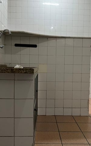 Apartamento para alugar com 60m², 2 quartos e sem vaga Apartamento para alugar com 60m², 2 quartos e sem vagaDetalhe da Cozinha