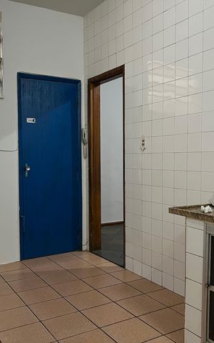 Apartamento para alugar com 60m², 2 quartos e sem vaga Apartamento para alugar com 60m², 2 quartos e sem vagaCozinha