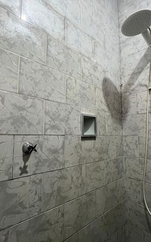 Apartamento para alugar com 60m², 2 quartos e sem vaga Apartamento para alugar com 60m², 2 quartos e sem vagaBanheiro