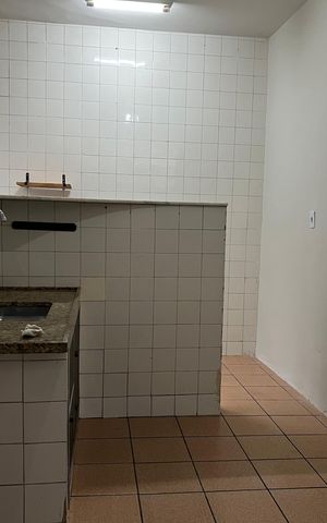 Apartamento para alugar com 60m², 2 quartos e sem vaga Apartamento para alugar com 60m², 2 quartos e sem vagaCozinha
