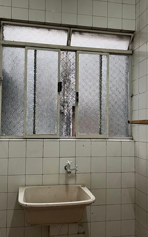 Apartamento para alugar com 60m², 2 quartos e sem vaga Apartamento para alugar com 60m², 2 quartos e sem vagaÁrea de Serviço