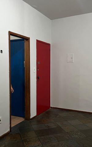 Apartamento para alugar com 60m², 2 quartos e sem vaga Apartamento para alugar com 60m², 2 quartos e sem vagaSala