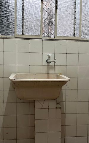 Apartamento para alugar com 60m², 2 quartos e sem vaga Apartamento para alugar com 60m², 2 quartos e sem vagaÁrea de Serviço