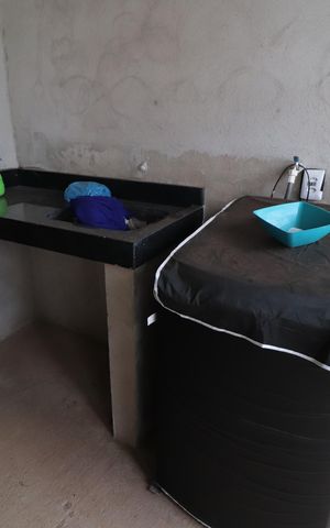 Casa para alugar com 150m², 2 quartos e 2 vagasÁrea de Serviço