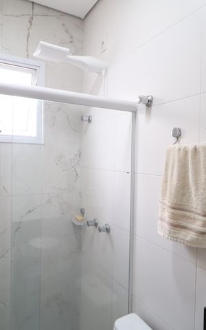 Casa para alugar com 150m², 2 quartos e 2 vagasBanheiro Social