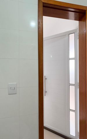 Apartamento para alugar com 50m², 1 quarto e sem vagaBanheiro